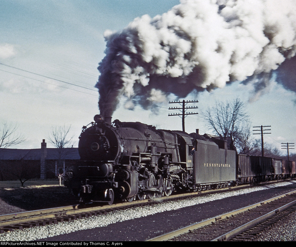 PRR 4644, I-1SA, c. 1956